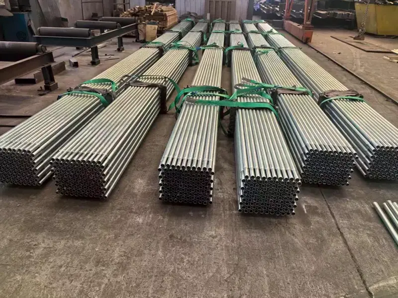 లోహ భద్రత కంచెలు ఆస్తి రక్షణకు అంతిమ పరిష్కారం ఎందుకు?