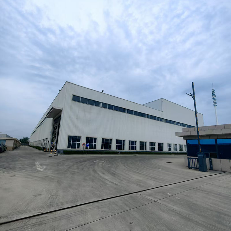 మీ ప్రాజెక్ట్ కోసం ఉత్తమ స్టీల్ స్ట్రక్చర్ ఫ్యాక్టరీని ఎలా ఎంచుకోవాలి