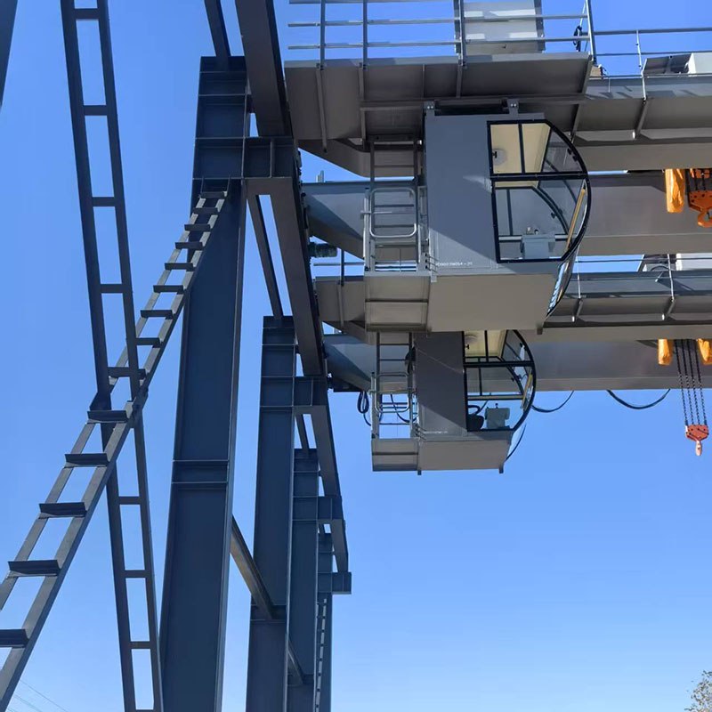 మెకానికల్ ప్రాసెసింగ్ ఎక్విప్‌మెంట్ ఆపరేషన్ స్టీల్ ప్లాట్‌ఫారమ్ అంటే ఏమిటి మరియు ఇది పారిశ్రామిక సామర్థ్యాన్ని ఎలా మెరుగుపరుస్తుంది